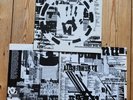 Underworld Dubnobasswithmyheadman Double LP Uk Original Techno Electro Dance