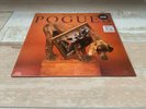 THE BEST OF THE POGUES RARE HMV 2018 ORANGE VINYL LIMITED TO 500  Shane MacGowan