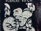 POISON IDEA LP WAR ALL THE TIME 1ST PRESS ALCHEMY RECORDS HARDCORE SEPTIC DEATH