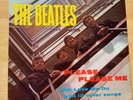 THE BEATLES - PLEASE PLEASE ME - UK MONO LP - 1963 - PARLOPHONE PMC 1202