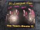 The Team Beats-It´s Liverpool Time/1964 Germany / vogue LDV 17003/mono