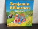 Benjamin Blümchen Und Die Autorallye / Benjamin Blümchen Als Ritter