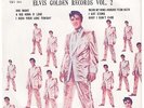 ELVIS PRESLEY - ONE NIGHT / GOLDEN RECORD VOL.2 THAI EP 7