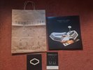 Arctic Monkeys Tranquility Base Hotel Casino Gold Vinyl, Pop Up Store Bundle