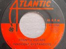 NORTHERN SOUL  - INNOCENT BYSTANDERS - FRANTIC ESCAPE - ATLANTIC