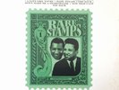 J. J. Barnes & Steve Mancha - Rare Stamps Vol 1 (LP, Comp, RE) (Very Good Plus (