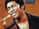 Luther Ingram - Do You Love Somebody (LP, Album) (Very Good Plus (VG+))