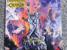 Malevolent Creation - The Ten Commandments - Bronze Vinyl - LP - NM/NM