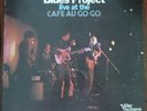 BLUES PROJECT Live At Café Au Go Go VERVE FOLKWAYS LP Mono Danny Kalb autograph