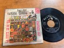 THE MONKEES Valleri +3 1968 MEXICO 7