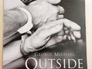 GEORGE MICHAEL OUTSIDE (The Mixes) Vinile 12 /33 Rpm Maxi
