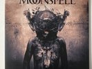 Moonspell - Extinct Doppel Vinyl
