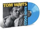 Tom Waits Rain Dogs (Limited Edition, 180 Gram Opaque Sky Blue Colored Vinyl) Re