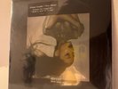 Ariana Grande Thank U, Next Vinyl Pink Clear Split Sealed LP