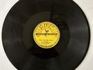 ELVIS PRESLEY SUN 78 RPM BABY LET'S PLAY HOUSE SUN 217 U-143 Record