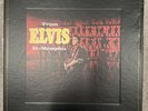 Elvis Presley - From Elvis In Memphis - Mobile Fidelity Sound Labs One-Step