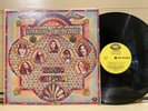 LYNYRD SKYNYRD - Second Helping+- 1st press MCA-413 1974 Vinyl Lp VG+ plays well