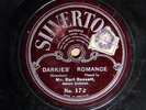Mr. Bert Bassett SILVERTONE 172 V