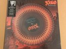 DIO The Last In Line Ltd. Ed Zoetrope Picture Disc RSD Record Store Day Vinyl LP