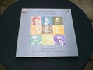 EMI RARE 8 LP box Q4 SLS 892 QUAD: Beethoven The Nine Symphonies / Rudolf Kempe