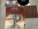 Vinyl Status Quo - Quo - Includes Very Rare Promo Poster  & Lyric Sheet poster