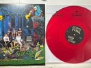 RKL - Riches To Rags LP RED VINYL of 200 - Lagwagon Nofx Bad Religion Afi HC OOP