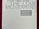 A Tribe Called Quest - The Love Movement [Record Vinyl LP] Explicit NEW SEALED
