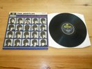 THE BEATLES A HARD DAY'S NIGHT VINYL ALBUM RECORD LP MONO 1964 EXCELLENT 3N