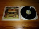 THE DOOBIE BROTHERS BEST OF THE DOOBIE BROTHERS VINYL ALBUM RECORD LP NEAR MINT