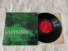 Stu Williamson Sapphire 10