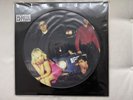 Blondie Vinyl - Plastic Letters Picture Disc (Brand New & Factory Sealed)