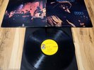 DONNY HATHAWAY Live  [FIRST PRESSING] (1972 Vinyl LP RECORD) VG
