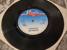 SEX PISTOLS - SUBMISSION VIRGIN A1 VDJ24/SINGLE SIDED PUNK 7” 1977