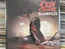 Ozzy Osbourne - Blizzard Of Ozz - NEW VINYL LP RECORD ALBUM
