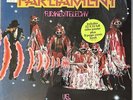 Parliament Funkentelechy vs. The Placebo Syndrome Rare 1977 Vinyl (VG+) NBLP7084