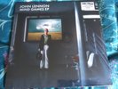 John Lennon Mind Games EP Glow in the Dark 2024 Record Store Day vinyl Limited