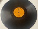 The Rays 1957 DOO WOP 78 Silhouettes / Daddy Cool CAMEO VG++ HEAR