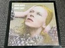 David Bowie – Hunky Dory Vinyl Record EARLY UK Pressing BLACK 1972