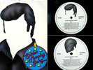 LP Spider Murphy Gang Rock'n'Roll Limitierte Privatpressung 5.000 Exemplare 1978