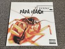 Papa Roach - Infest Vinyl Record SEALED Black