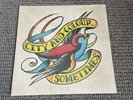 City And Colour - Sometimes Vinyl Record 2xLP BLACK 2021