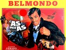 L'AS DES AS - VLADIMIR COSMA - BELMONDO - Wagram Music 3409366 - LP 33t - NEW