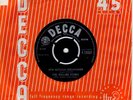 THE ROLLING STONES   19th Nervous Breakdown  1966 UK FIRST PRESS 7