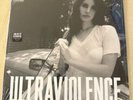Lana Del Rey - Ultraviolence [New Vinyl LP] Explicit