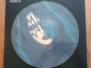 KISS Ace Frehley solo album, original 1978 Casablanca and Aucoin - picture disc