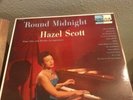 Hazel Scott 'Round Midnight 1960-2 US Decca mono vinyl