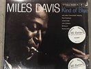 Miles Davis Kind Of Blue Classic Records VINYL 4 X 12