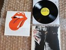The Rolling Stones ‘Sticky Fingers’ 1975 Germany stereo DOUG SAX ' press LP ex