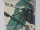 Paul McCartney UNPLUGGED Sealed Vinyl LP UK Press Numbered 16872