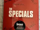 Protest Songs 1924-2012 by The Specials (Record, 2021)